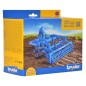 Cultivateur à disques Lemken