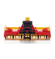 Herse rotative Pöttinger Lion 3002