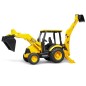 Tractopelle JCB Midi CX