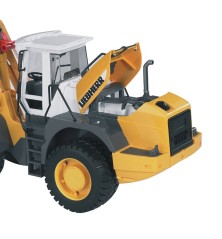 Chargeur articulé Liebherr L574