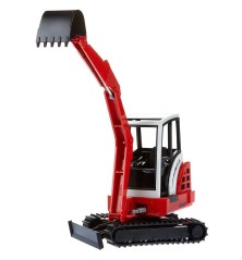 Mini pelle Schaeff HR 16