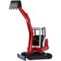 Mini pelle Schaeff HR 16