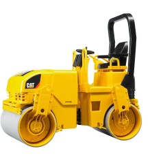 Rouleau Compresseur articulé Caterpillar