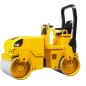 Rouleau Compresseur articulé Caterpillar