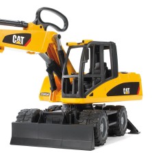 Pelle excavatrice Caterpillar