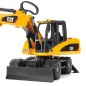 Pelle excavatrice Caterpillar
