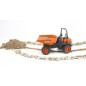Mini Dumper Ausa
