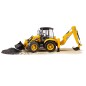 Tractopelle JCB 5CX