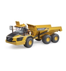 Volvo A60H Dumper