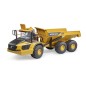 Volvo A60H Dumper