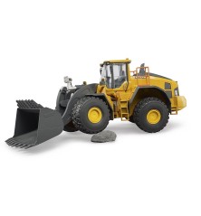 Chargeur sur roues Volvo L260H