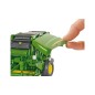 Presse à ballots John Deere