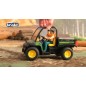 Quad John Deere Gator 855D