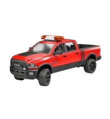 Jeep RAM 2500 Power Wagon