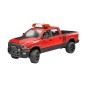Jeep RAM 2500 Power Wagon