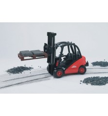 Linde Elévateur H30D