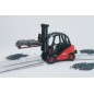 Linde Elévateur H30D
