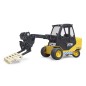 JCB Teletruk avec palette