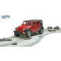 Jeep Wrangler Unlimited Rubicon