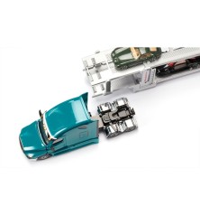 Camion Freightliner Cascadia Siku 1:50
