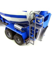 Camion bétonnière Mack Granite