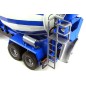 Camion bétonnière Mack Granite