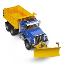 Camion Mack Granite