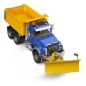 Camion Mack Granite
