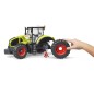 Tracteur Claas Axion 950