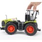 Tracteur Claas Xerion 5000