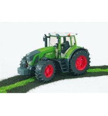 Tracteur Fendt 936 Vario