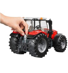 Tracteur Massey Ferguson 7624