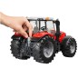 Tracteur Massey Ferguson 7624