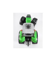 Tracteur Deutz Agrotron X720
