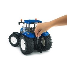 Tracteur New Holland T7.315