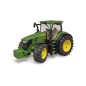 Tracteur John Deere 7R