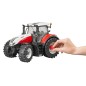 Tracteur STEYR 6300 Terrus CVT