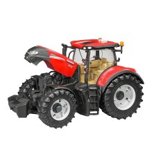 Tracteur Case IH Optum 300 CVX