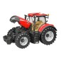 Tracteur Case IH Optum 300 CVX