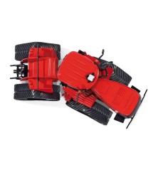 Tracteur Case Quadtrac 600