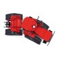 Tracteur Case Quadtrac 600