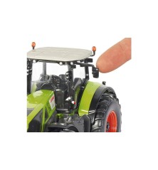 Tracteur Claas Axion 950