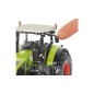 Tracteur Claas Axion 950