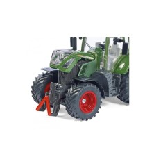 Tracteur Fendt 724 Vario