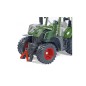 Tracteur Fendt 724 Vario