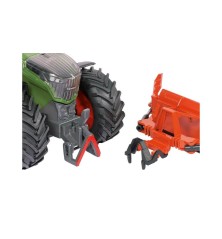 Tracteur Fendt 1050 Vario