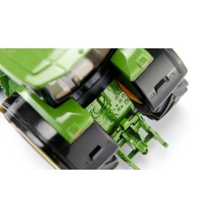 Tracteur John Deere 8R 370