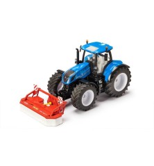 Tracteur New Holland T7.315