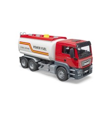 Camion pétrolier  MAN TGS