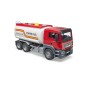 Camion pétrolier  MAN TGS